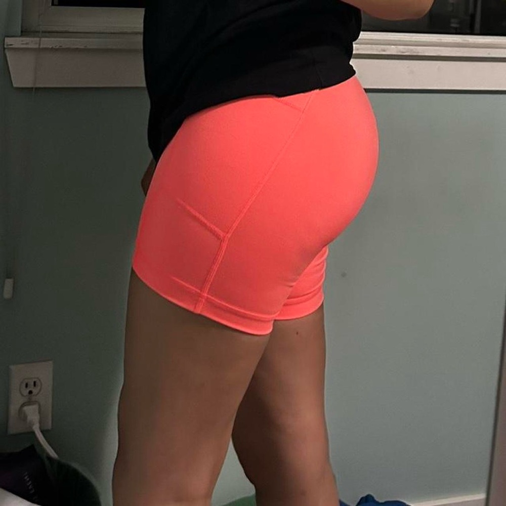 gym shorts